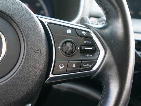 Certified 2022 Acura MDX SH-AWD w/ Technology Package image 25