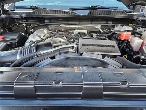 Used 2024 Chevrolet Silverado 2500 High Country w/ High Country Premium Package AWD/4WD image 24