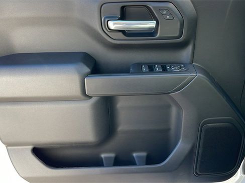 New 2026 GMC Sierra 1500 Pro w/ Graphite Edition image 24