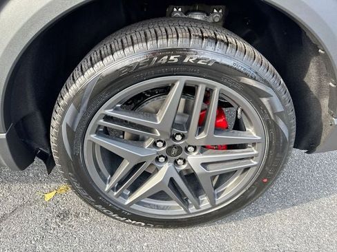 New 2026 Ford Explorer ST w/ Sun And Sound Package image 10