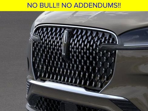 New 2026 Lincoln Aviator 2WD image 18