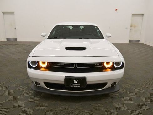 Used 2022 Dodge Challenger GT image 9