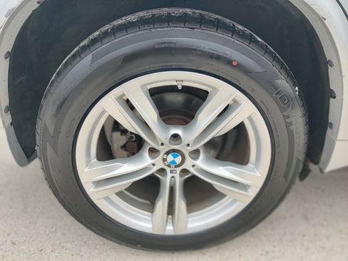 Used 2015 BMW X5 xDrive35i w/ M Sport AWD/4WD image 32