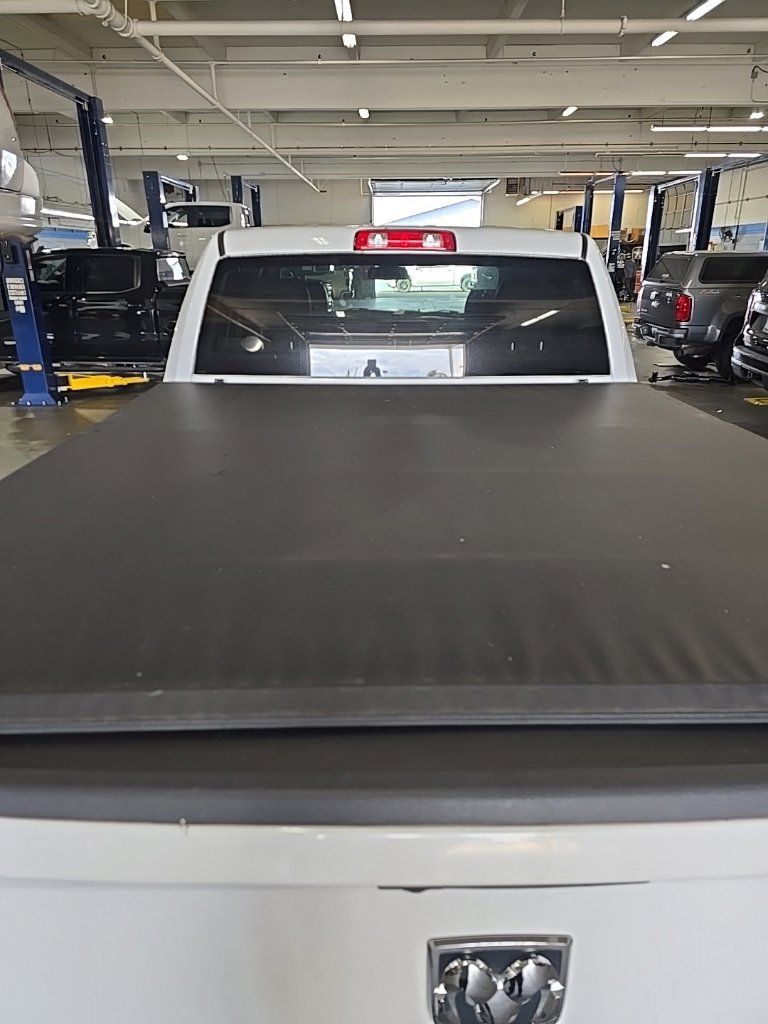 Used 2017 RAM 2500 Tradesman w/ Popular Equipment Group AWD/4WD image 15