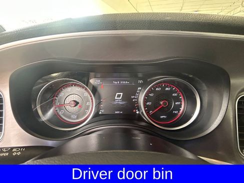 Used 2022 Dodge Charger GT w/ Driver Convenience Group image 37