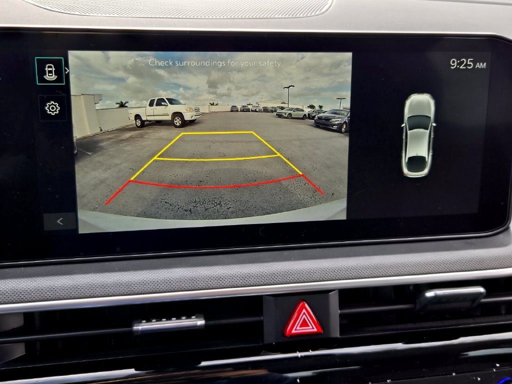 New 2026 Kia K5 LXS FWD image 10