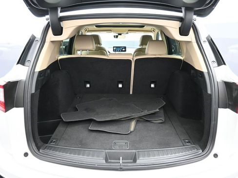 Certified 2024 Acura RDX SH-AWD image 22