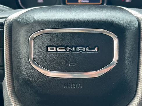 Used 2021 GMC Yukon Denali AWD/4WD image 46