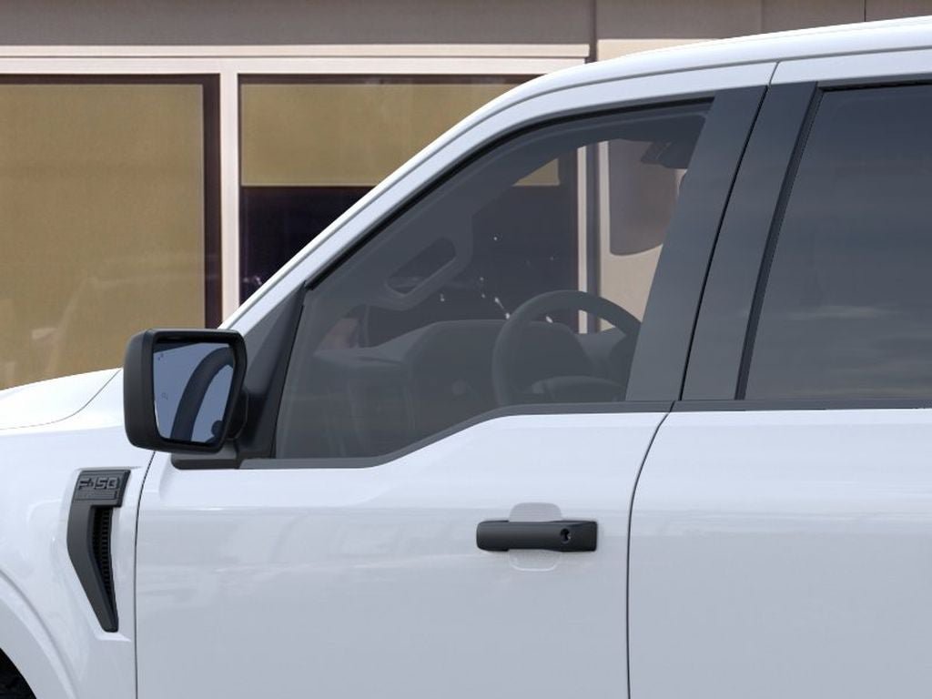 New 2026 Ford F150 STX AWD/4WD image 42