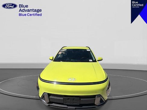 Used 2024 Hyundai Kona SEL FWD image 6