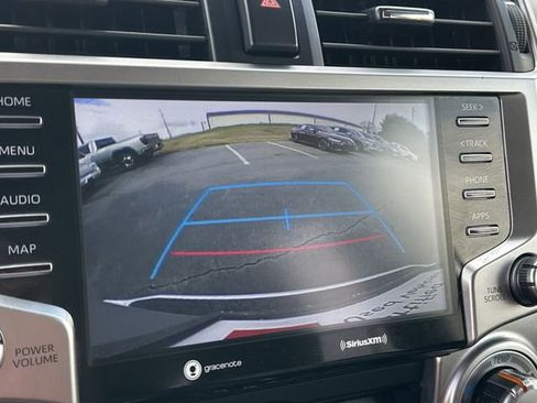 Certified 2022 Toyota 4Runner SR5 image 15