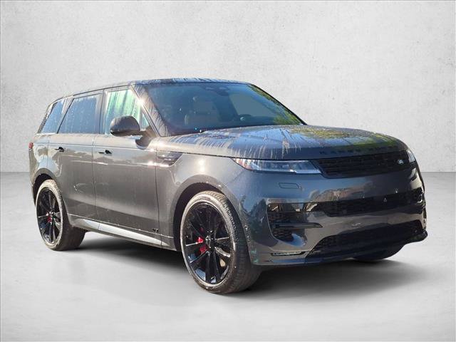 New 2027 Land Rover Range Rover Sport Dynamic SE AWD/4WD image 3