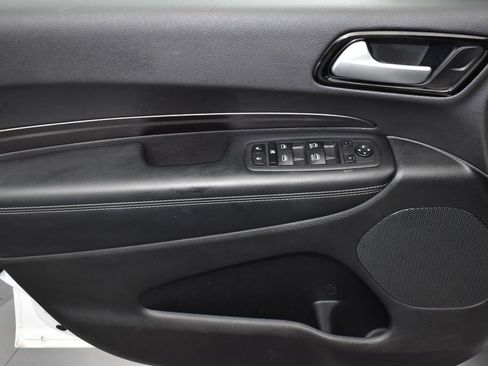 Used 2024 Dodge Durango SXT image 14