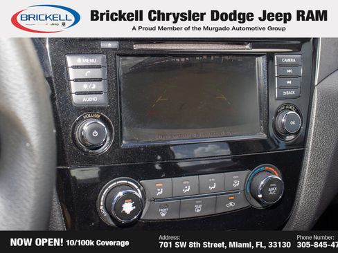 Used 2020 Nissan Rogue Sport S image 31