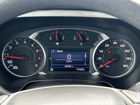 Used 2022 Chevrolet Blazer LT FWD image 38