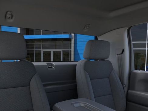 New 2026 GMC Sierra 1500 Pro w/ Pro Value Package image 24