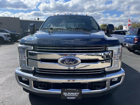 Used 2018 Ford F350 Lariat w/ Lariat Value Package image 27