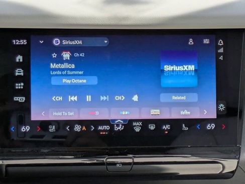 New 2026 Lincoln Navigator L Reserve AWD/4WD image 17