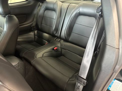 Used 2019 Ford Mustang Bullitt w/ Bullitt Electronics Package RWD image 5