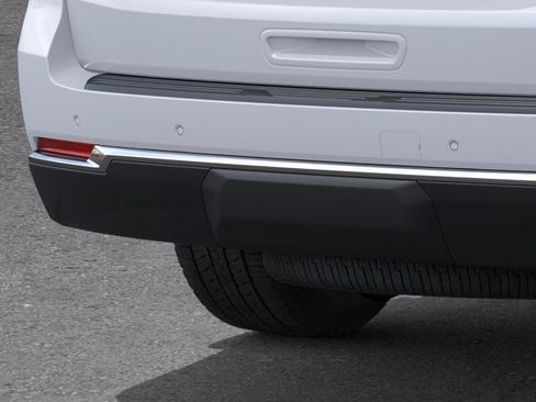 New 2026 Chevrolet Tahoe LS AWD/4WD image 14