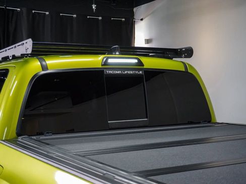 Used 2022 Toyota Tacoma TRD Pro image 56