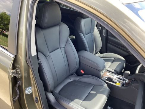 Used 2025 Subaru Ascent Touring image 20