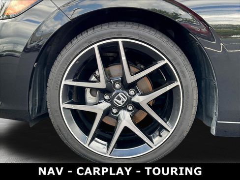 Used 2023 Honda Civic Sport Touring image 34
