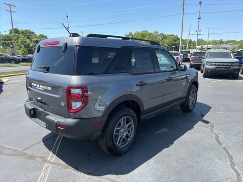 New 2026 Ford Bronco Sport Big Bend AWD/4WD image 7