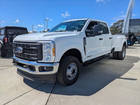 New 2026 Ford F350 XL AWD/4WD image 7