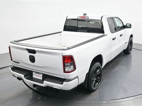 Used 2023 RAM 1500 Big Horn image 20