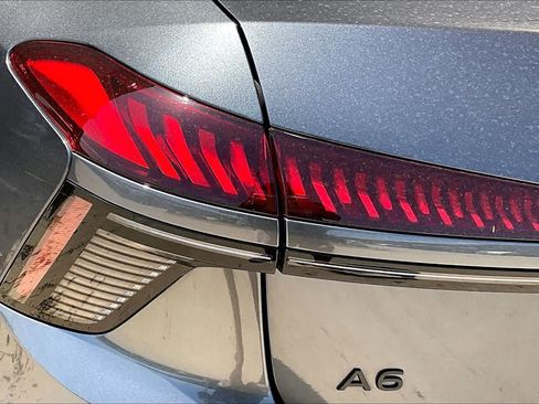 Used 2026 Audi A6 Premium Plus AWD/4WD image 28