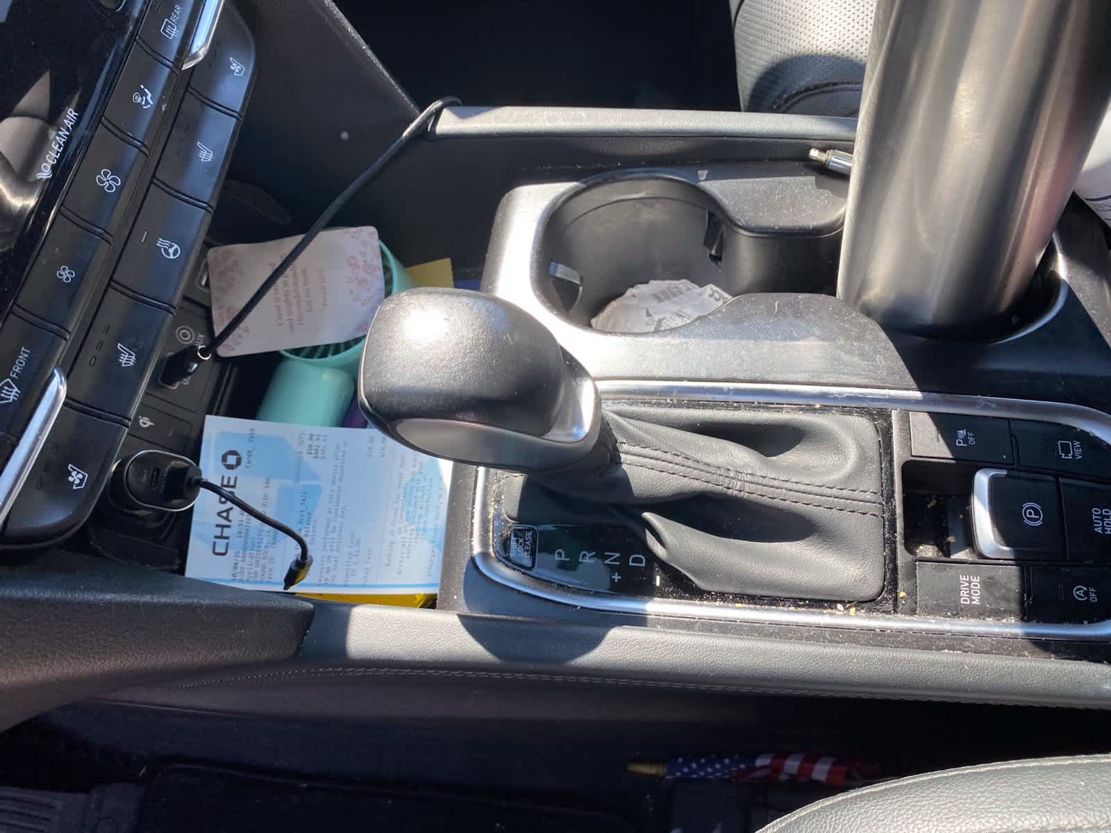 Used 2019 Hyundai Santa Fe FWD image 19