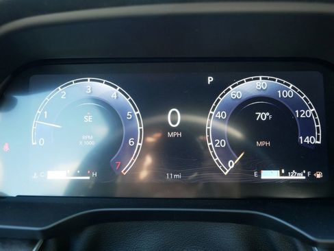 Certified 2025 Jeep Grand Cherokee L Limited w/ Luxury Tech Group II image 54