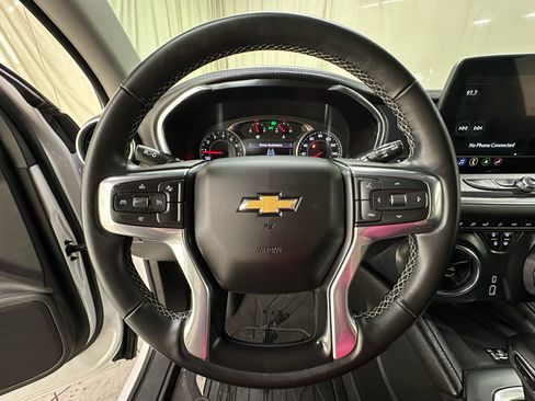 Used 2023 Chevrolet Blazer LT w/ Sound & Technology Package AWD/4WD image 33