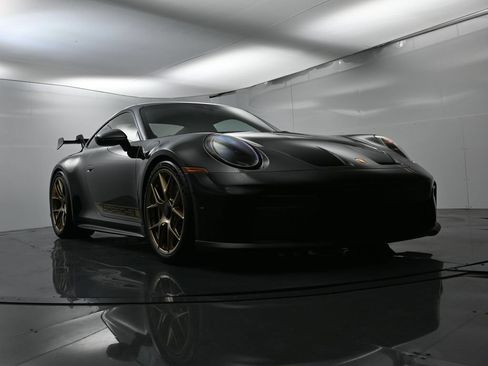 Used 2026 Porsche 911 GT3 RWD image 59