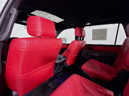 Used 2025 Toyota Sequoia TRD Pro image 19