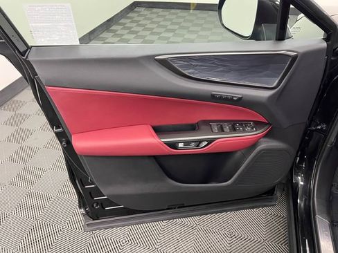 Certified 2024 Lexus NX 350 AWD w/ Vision Package image 9