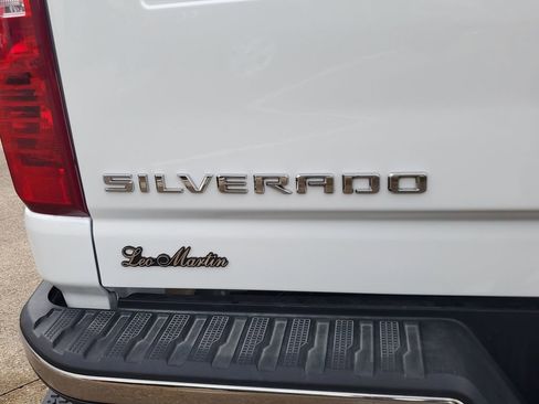 Used 2026 Chevrolet Silverado 2500 LT AWD/4WD image 5