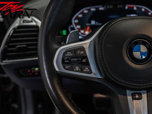 Used 2019 BMW M850i xDrive Coupe image 32