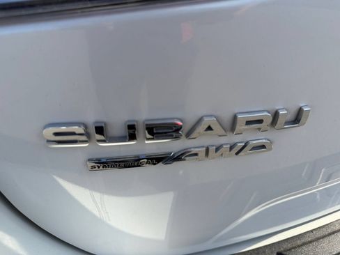 Used 2021 Subaru Forester Sport w/ Popular Package #2 AWD/4WD image 29