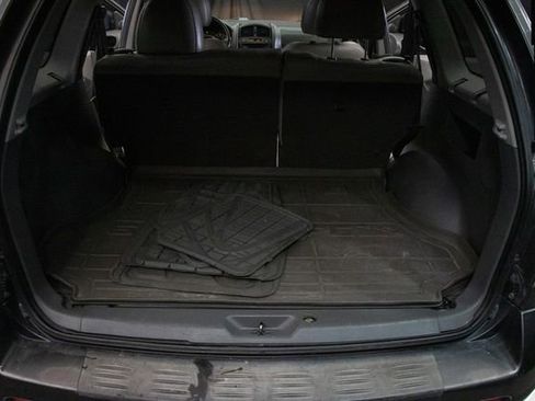 Used 2006 Hyundai Santa Fe 4WD 3.5L image 18