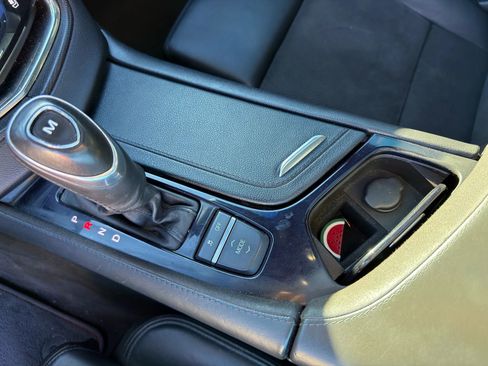 Used 2016 Cadillac CTS V w/ Carbon Fiber Package image 26