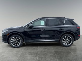 New 2026 Lincoln Corsair Premiere video 2