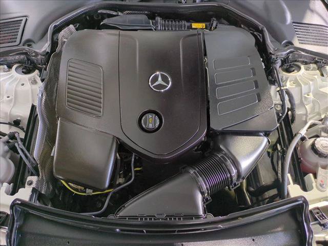 Certified 2024 Mercedes-Benz C 300 Sedan image 25