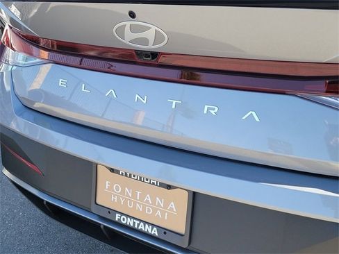 New 2026 Hyundai Elantra Sport image 22