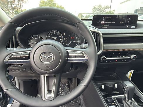 New 2025 MAZDA CX-50 AWD 2.5 Turbo w/ Cargo Package image 10