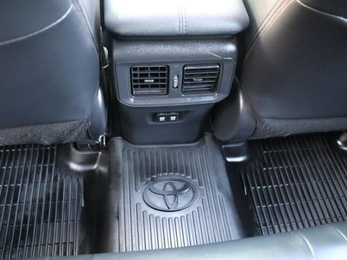 Used 2020 Toyota RAV4 XSE w/ XSE Grade Weather Package AWD/4WD image 17