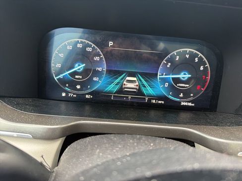 Used 2023 Kia Sorento SX FWD image 4