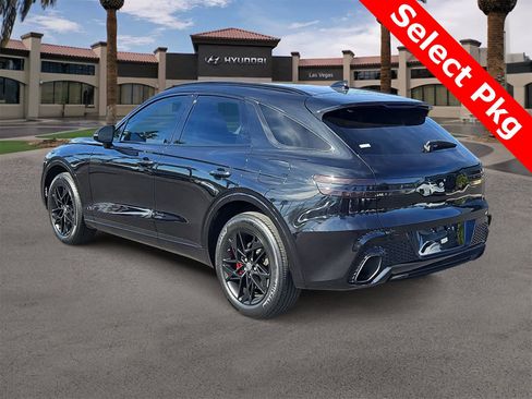 Used 2022 Genesis GV70 2.5T w/ Select Package image 6