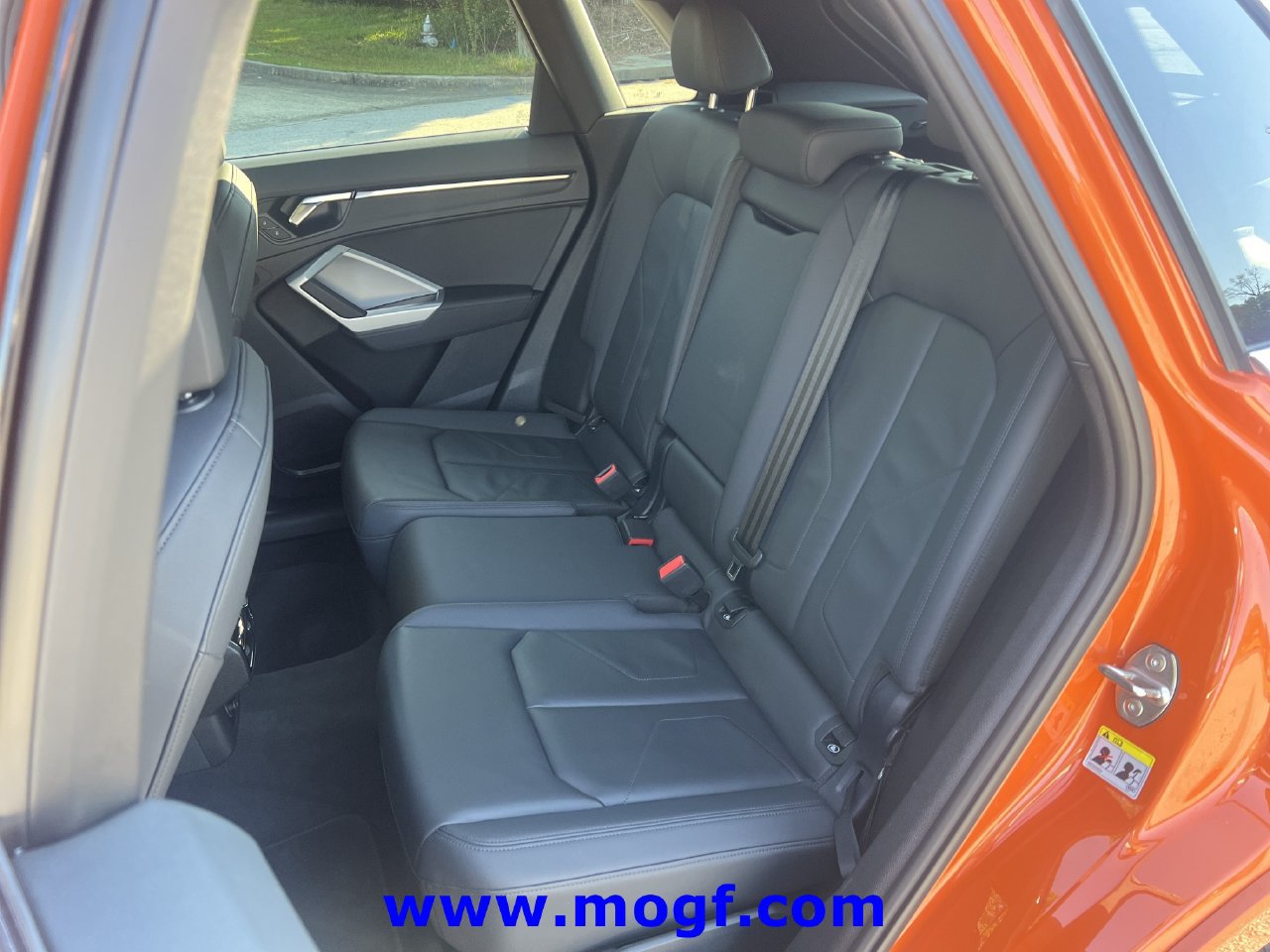 Used 2025 Audi Q3 2.0T Premium AWD/4WD image 19